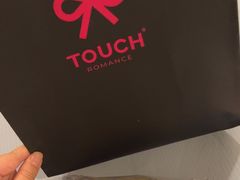 -TOUCH泰奇(奉贤宝龙城市广场店)
