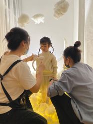 -韩国童感TOUCH PHOTO儿童摄影(朝阳分店)