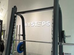 -mYSTEPS健身运动馆(古北店)