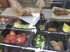 -赛百味SUBWAY(奥城店)