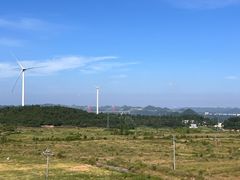 -龙里油画大草原旅游区