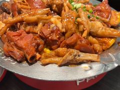 -胖哥俩肉蟹煲(河北勒泰购物中心店)