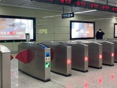 -铁西广场(地铁站)