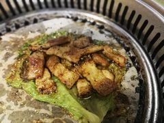 -兔行天下-鸿鹤鲜锅兔(中海国际店)