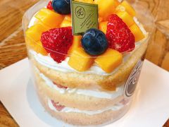 -卷心卷意·轻甜蛋糕(新光天地店)