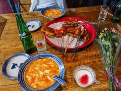 -北三老太太烧烤(人生一串上榜店)