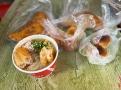 -汪记鲜鱼糊汤粉(沈阳路总店)