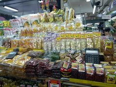 -瓦洛洛传统市场