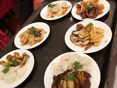 -天宜隆蘑菇宴火锅(石景山旗舰店)