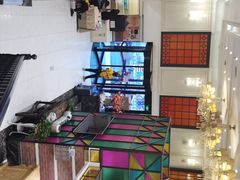 -大鸭梨烤鸭(左家庄店)