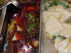 -沱江鱼府(丽江店)