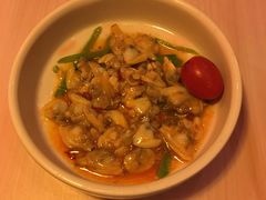 麻辣鲜蛤-味千拉面(和平大道奥山世纪城店)