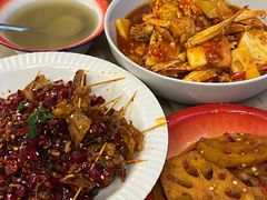 -老三样·旧食新味(万寿宫店)