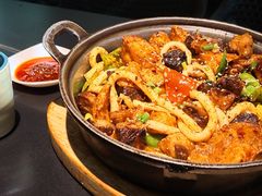 -青海名吃尕张娃非遗烤肉(城中店)
