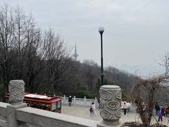 -岳麓山风景名胜区