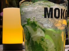 莫吉托-Moka Bros 摩卡站(嘉华店)