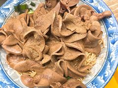 -九八五面馆(欧洲城店)