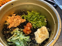 -泰好吃芝士年糕火锅(独墅湖店)