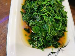 酒香草头-长兴菜馆(高桥店)