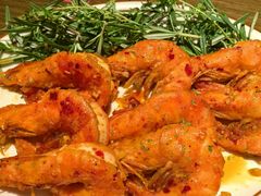 -ZAFFERANO西班牙海鲜饭(上海首店)