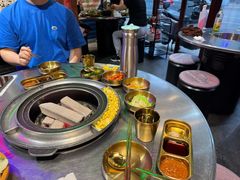 -釜山火炉·海鲜烤肉(紫藤路店)