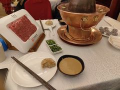 -东来顺饭庄(西单店)