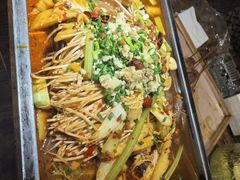 -寻味乌镇·龙虾烧烤