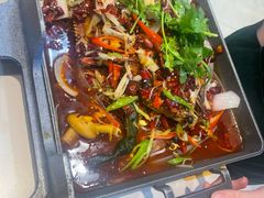 -苏湘小馆·不做预制菜(青年公社店)