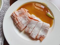 -青岛金沙滩希尔顿酒店·自助餐厅