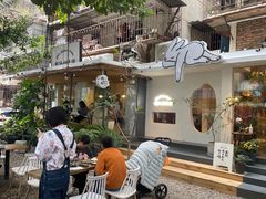 -野路甜点铺(松柏路店)