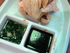-苏小柳手工点心(人民广场分院)