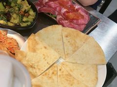 -燚青春东北泥炉烤肉(百合店)