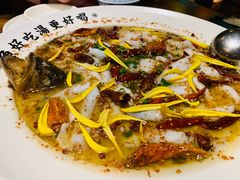 -首秀·四川料理(星耀101店)