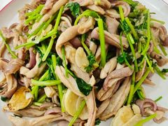 -聚福缘菜馆(隆昌路店)
