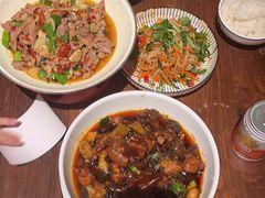 -树厨贵州菜(花果园购物中心店)