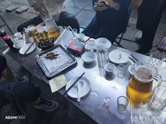 -曹掌柜小酒馆烧烤集团(宾川路店)