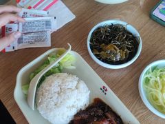 -李先生牛肉面大王(天津滨海机场T2航站楼店)