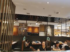 -汉巴味德(沈阳万象汇店)