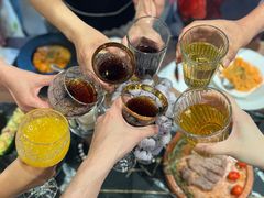 -Living Kitchen团建·厨艺派对空间(国贸店)