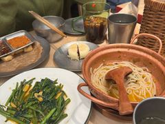 -滇道云南特色料理(康定路店)