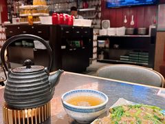 -潮界(虹桥新天地店)