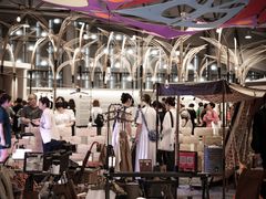 -东浩兰生上海世博展览馆