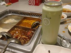 -海底捞火锅(旭辉MALL店)