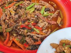 -小四川菜馆(托乐嘉店)