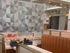 -争鲜回转寿司(通州万达店)