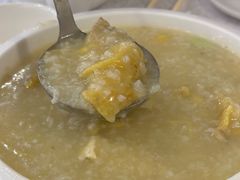 -沙田新强记烧鹅海鲜酒家