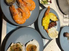 -喜庭海鲜自助(北辰三角洲北辰荟店)