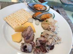-广州四季酒店·意珍·意式自助餐