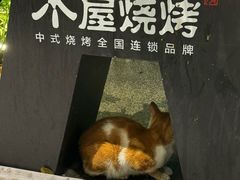 -木屋烧烤(龙岗龙城万科里店)