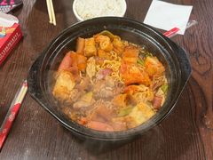 -宋氏重庆鸡公煲(红谷滩万达金街店)